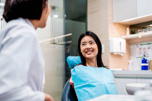 TMJ/TMD Treatment in Burlington, KY